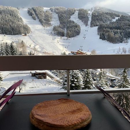 Appartamento Avec Balcon, Au Pied Des Pistes Et Randos Villard-de-Lans Esterno foto
