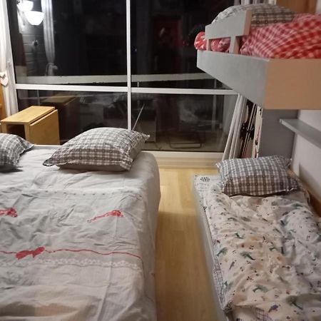 Appartamento Avec Balcon, Au Pied Des Pistes Et Randos Villard-de-Lans Esterno foto