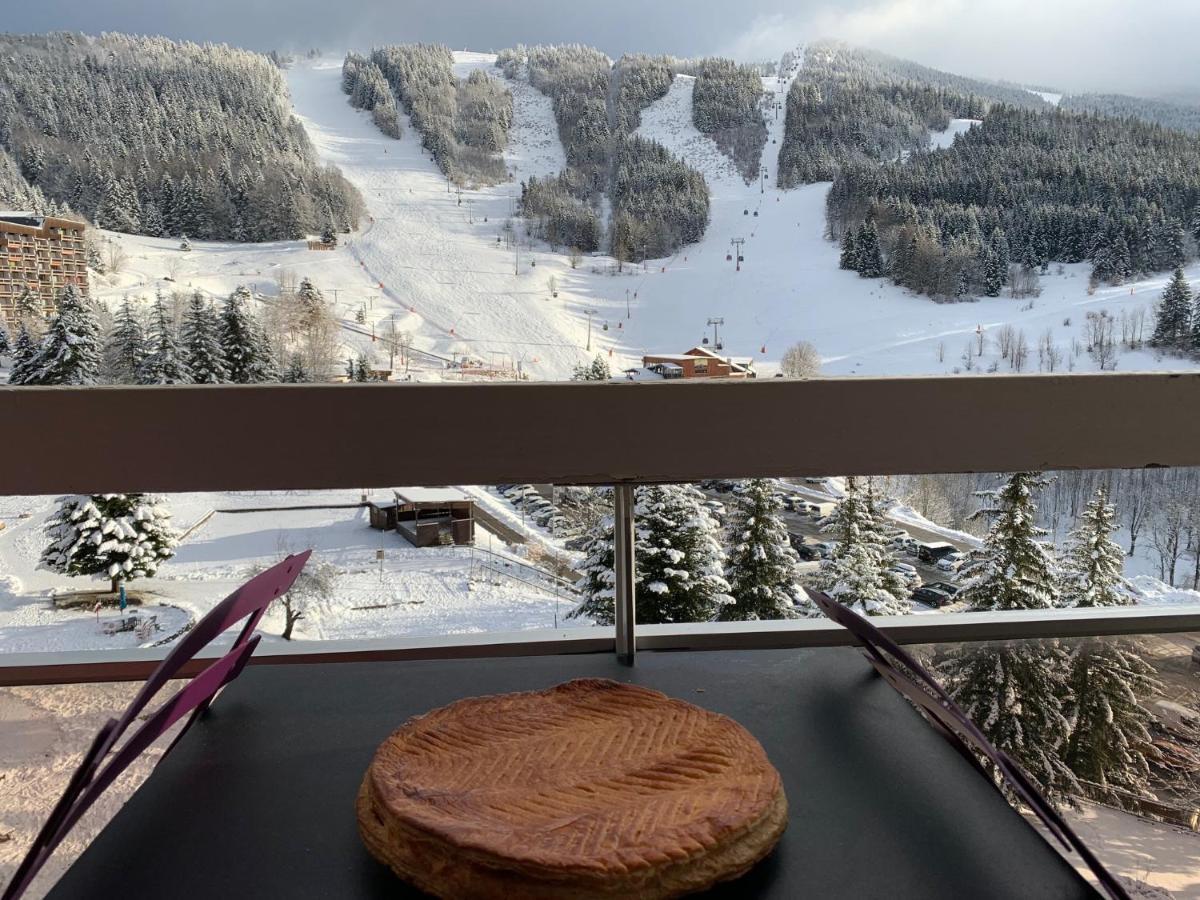 Appartamento Avec Balcon, Au Pied Des Pistes Et Randos Villard-de-Lans Esterno foto