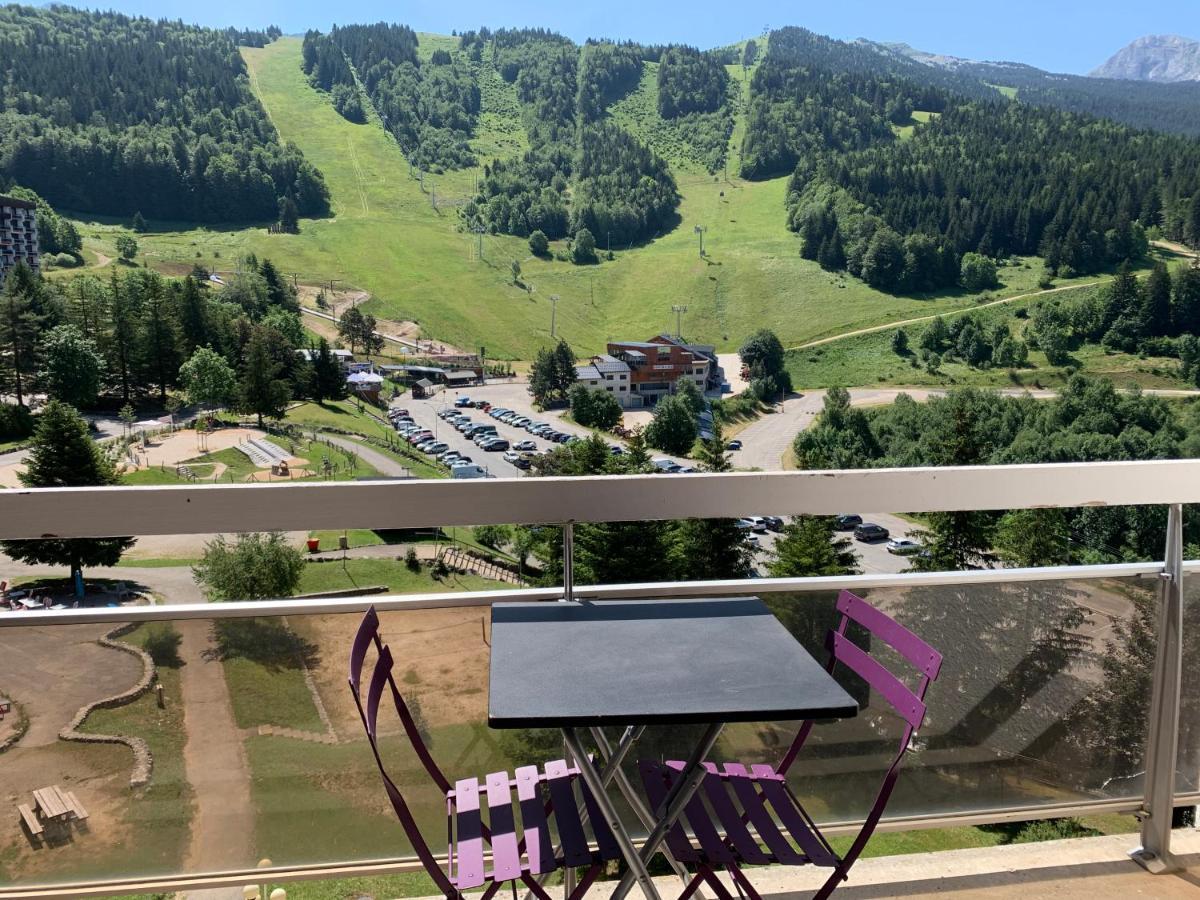 Appartamento Avec Balcon, Au Pied Des Pistes Et Randos Villard-de-Lans Esterno foto
