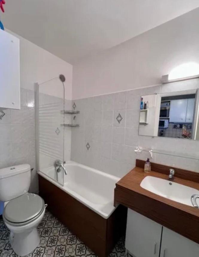 Appartamento Avec Balcon, Au Pied Des Pistes Et Randos Villard-de-Lans Esterno foto