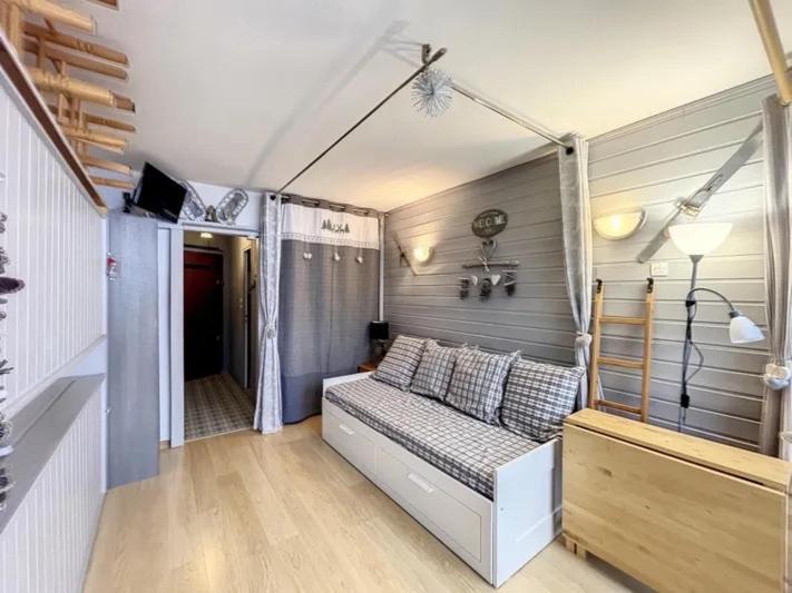 Appartamento Avec Balcon, Au Pied Des Pistes Et Randos Villard-de-Lans Esterno foto