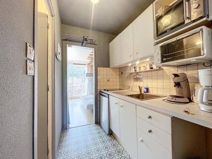 Appartamento Avec Balcon, Au Pied Des Pistes Et Randos Villard-de-Lans Esterno foto