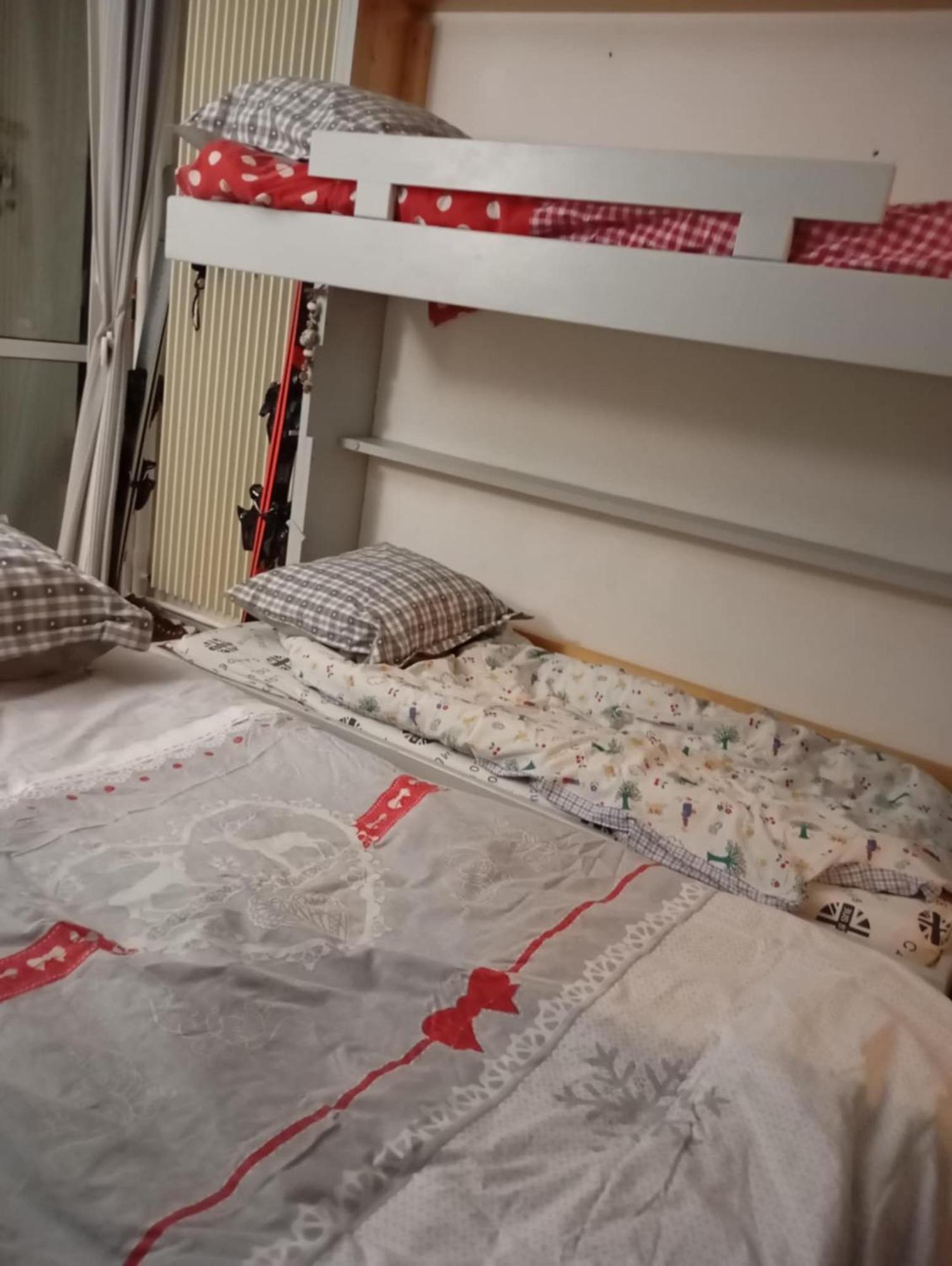 Appartamento Avec Balcon, Au Pied Des Pistes Et Randos Villard-de-Lans Esterno foto
