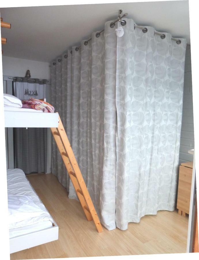 Appartamento Avec Balcon, Au Pied Des Pistes Et Randos Villard-de-Lans Esterno foto